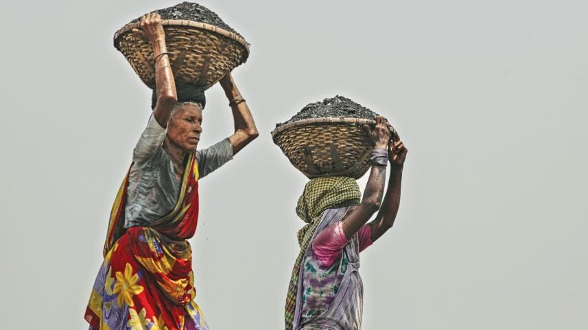 85% of all workers deprived of basic rights, legal protection in Bangladesh