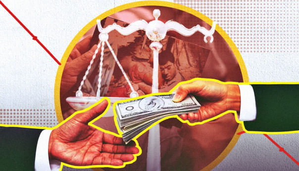 Workers rights vs corporate profits