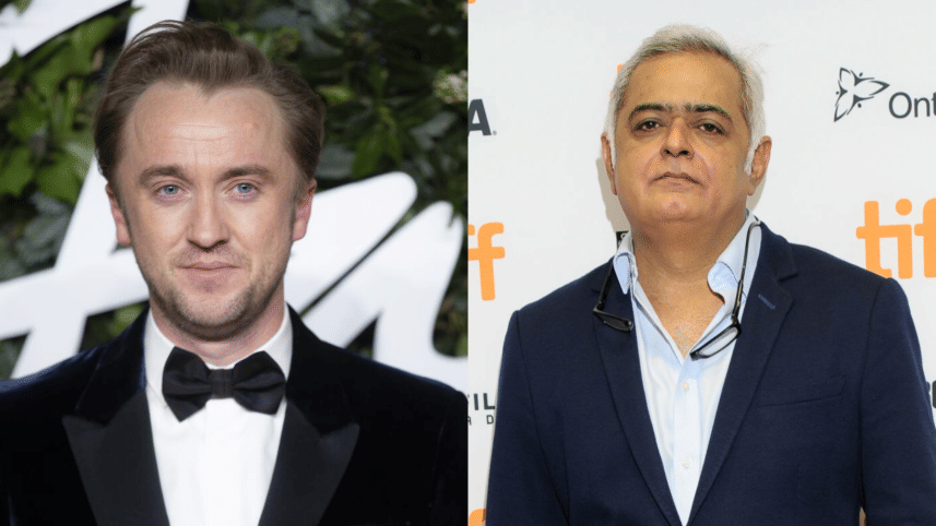 ‘Harry Potter’ star Tom Felton to join Hansal Mehta's ‘Gandhi’