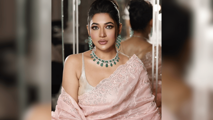 Badhan to appear in a Tollywood film next 