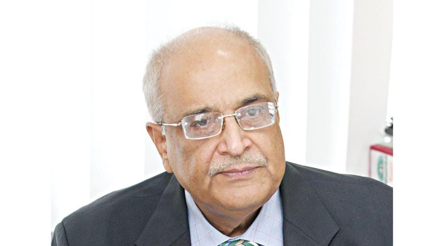 Debapriya Bhattacharya discusses economy under AL government