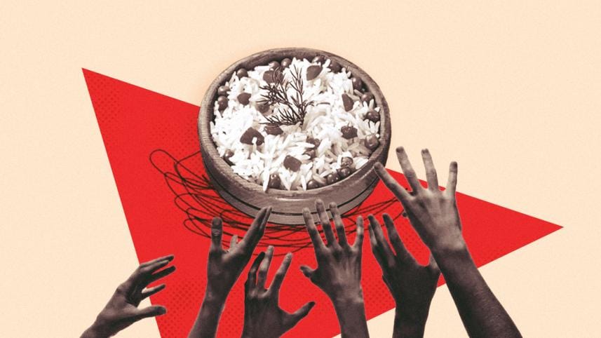 food insecurity in Bangladesh