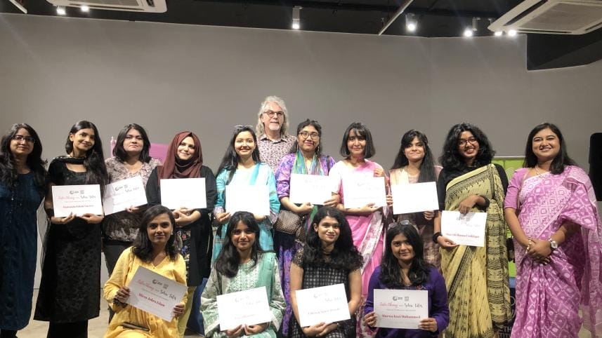 sehri tales sister library