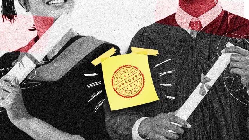 PhD Obsession in Bangladesh