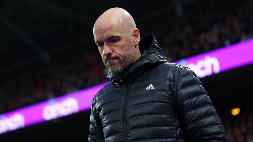 Erik ten Hag
