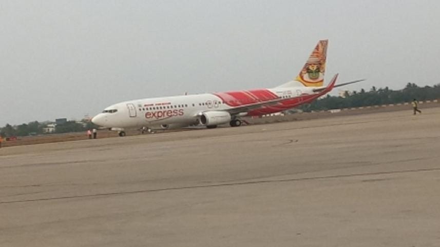 Over 80 Air India Express flights cancelled after 300 crew members go on sick leave
