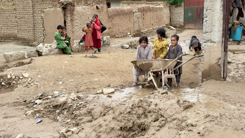 afghanistan-floods