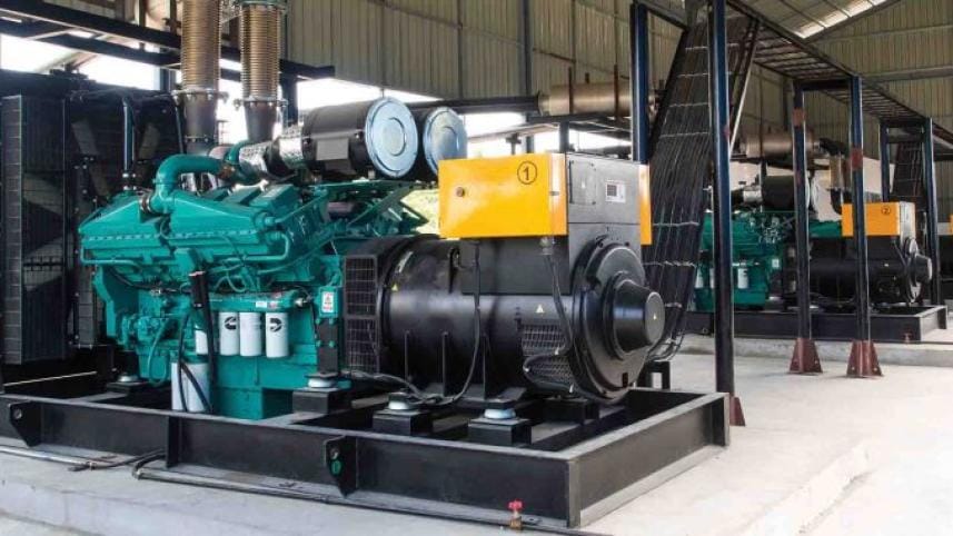 Efficient generators at industries can slash LNG imports by 21%: study