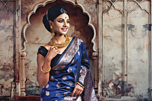 Beyond material value: The emotional connection to heirloom jewellery