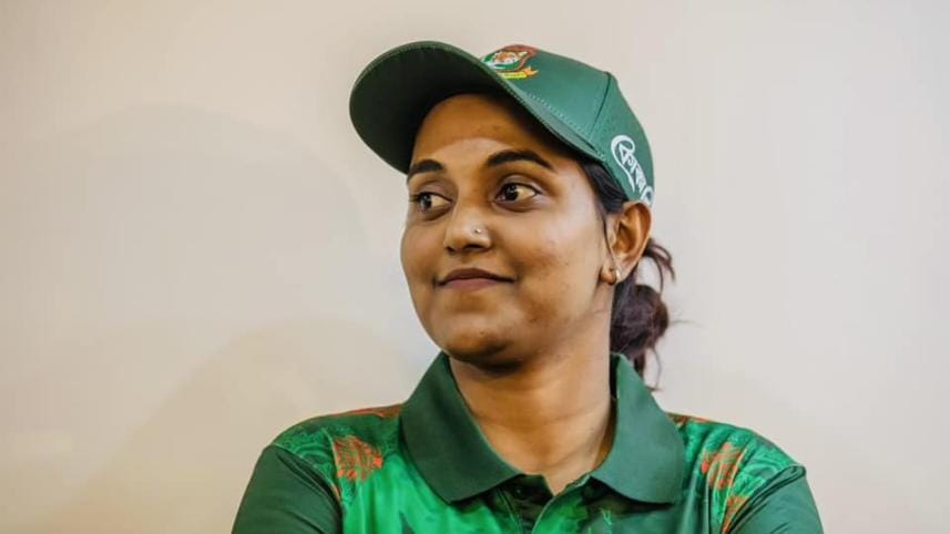 Joty's excitement for T20 World Cup