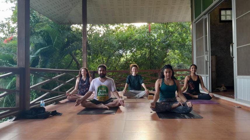 role of mental and physical health in corporate success