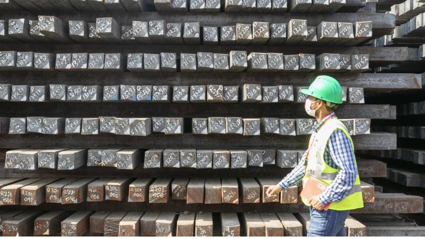 Steel prices set to rise in Bangladesh
