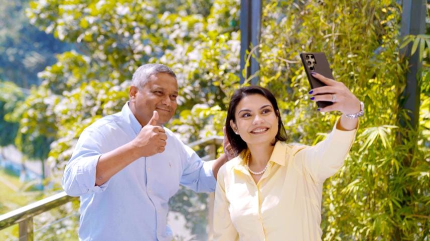 Grameenphone Lumière Season 2 Episode 1