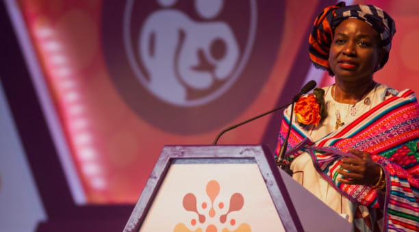 Why the global dialogue on demographic diversity is critical