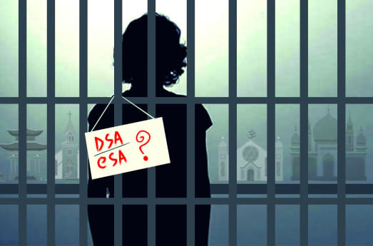 hurting religious sentiments