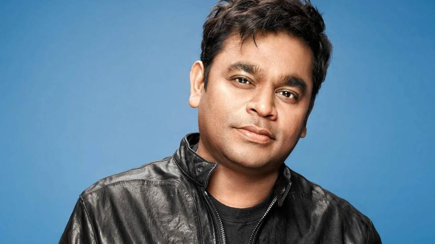 AR Rahman
