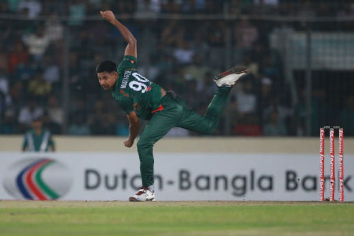 Mustafizur Rahman BD 