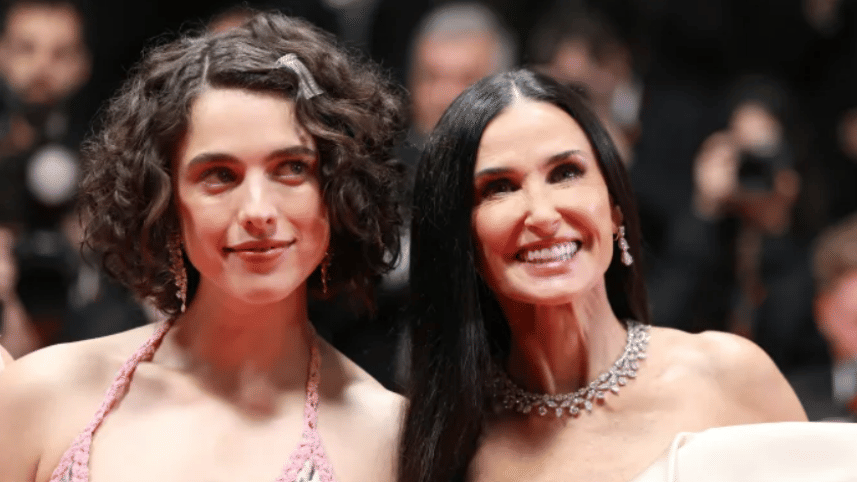 Demi Moore-starrer ‘The Substance’
