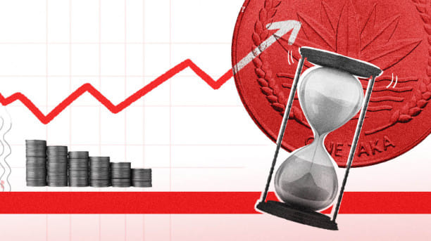 FY2025 budget for economic stability