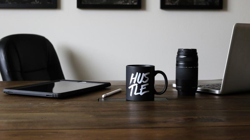 How many is too many? Finding your side hustle sweet spot
