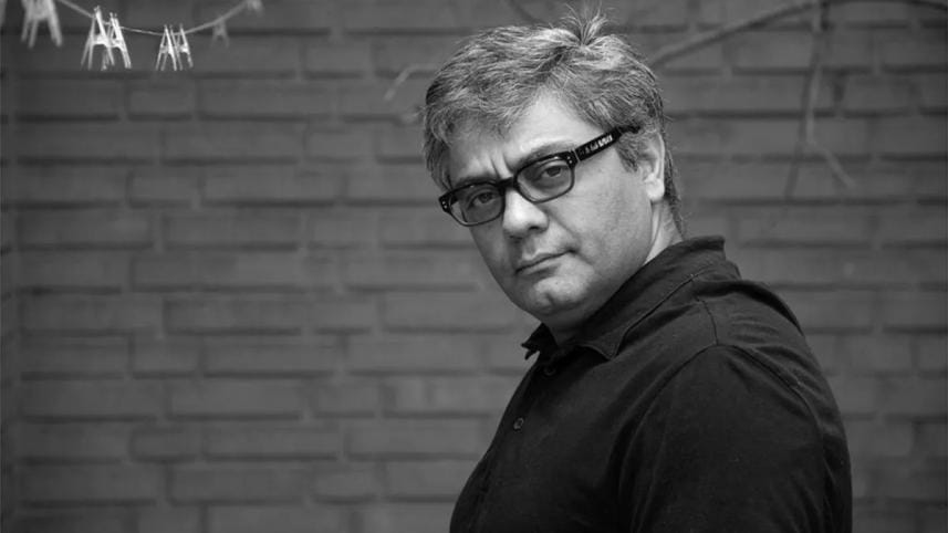  Iranian director Rasoulof's ‘The Seed of the Sacred Fig’ gives ‘The Sound of Music’ deja vu