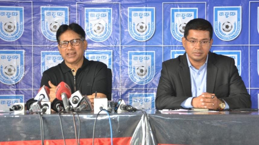 Should Murshedy get away with sweeping dirt under the rug?