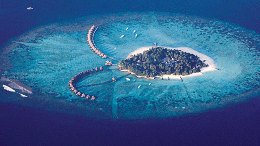 maldives
