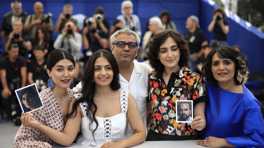 The Seed of the Sacred Fig"