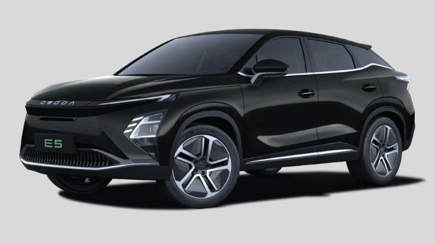 OMODA E5