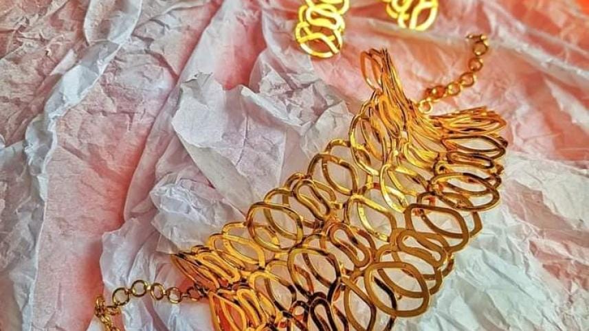 Tahmina Shaily’s vision: Transforming heirlooms and empowering communities with Shoilee