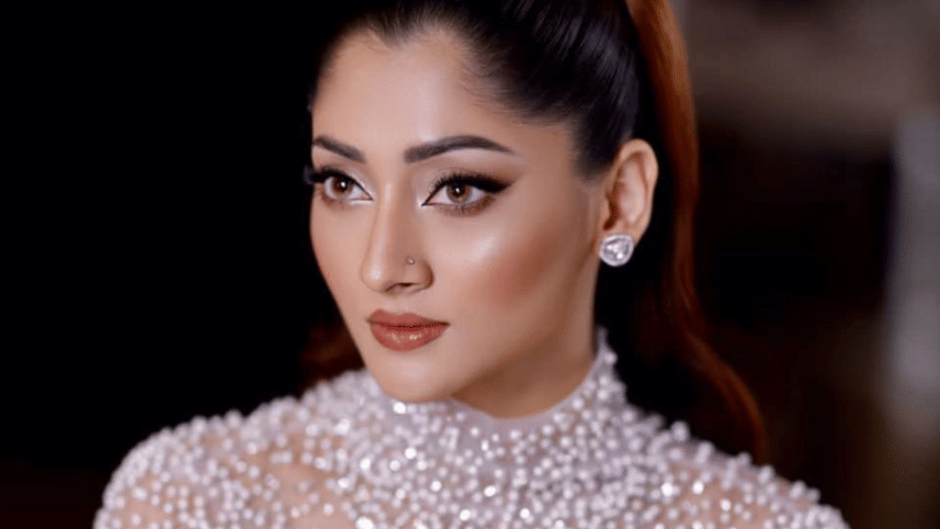 Puja Chery’s ‘Nakphul’ to receive new title