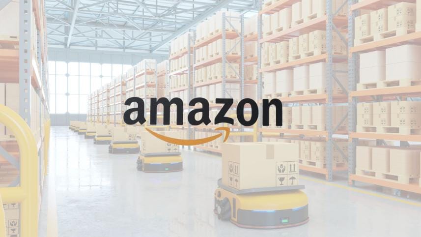 Amazon wants to get central bonded warehouse facility in Bangladesh