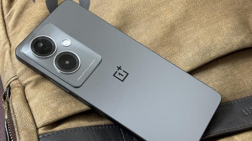 OnePlus Nord N30 SE.