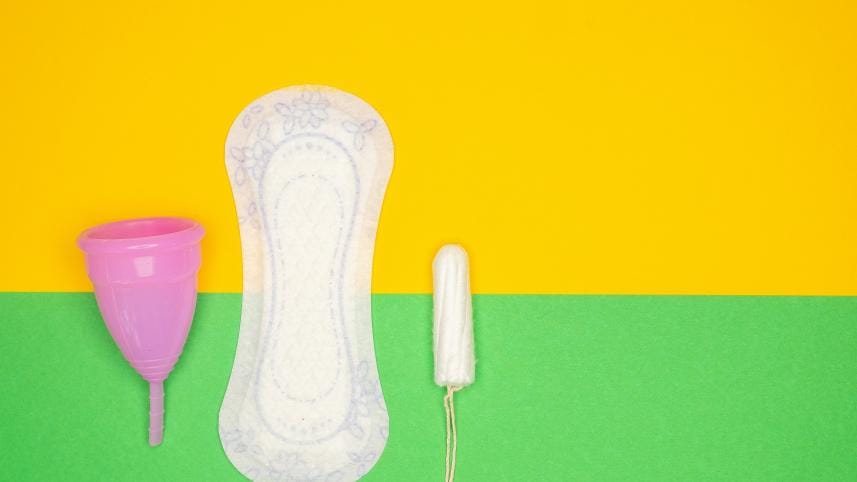 Menstrual woes: PMDD and its symptoms, causes, and treatment