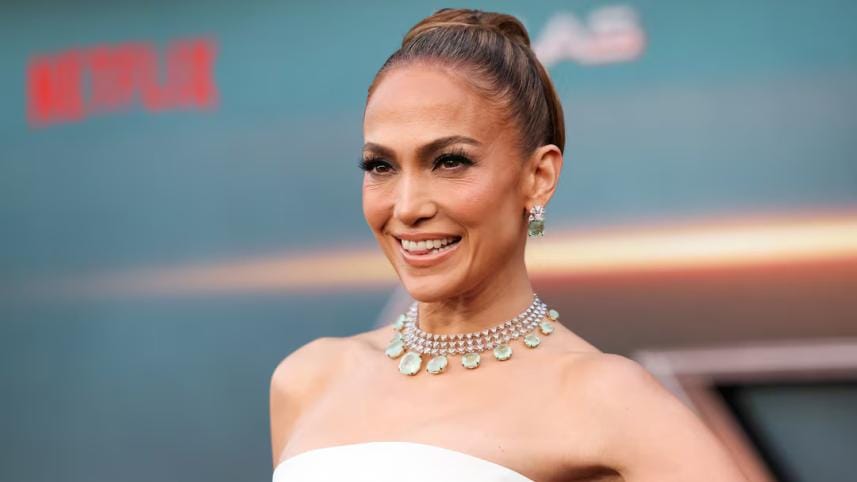 Jennifer Lopez cancels tour