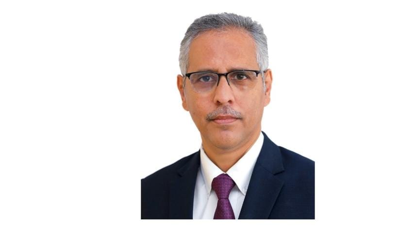Syed Mansur Mustafa new MD of IFIC Bank
