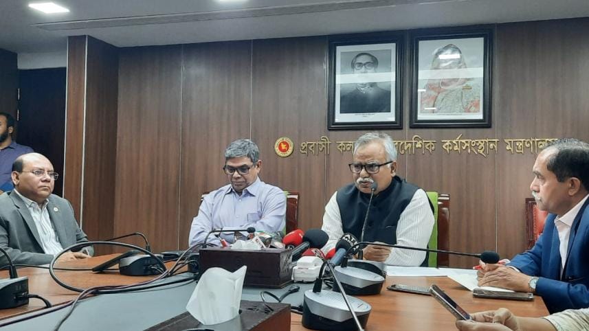 migrant workers failed to reach Malaysia