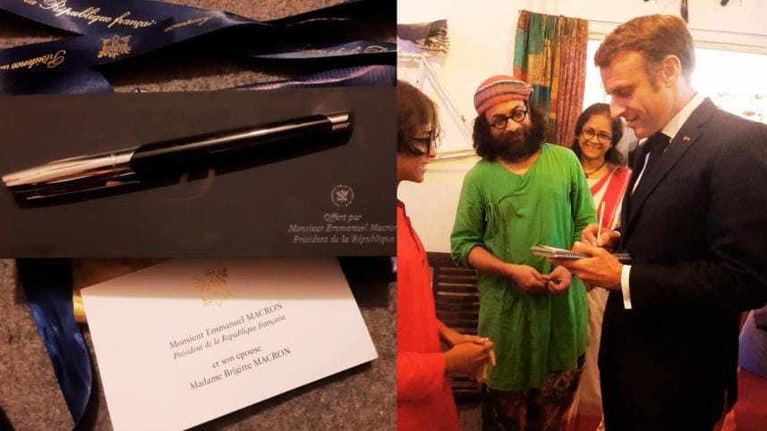 Joler Gaan's first-ever Australian tour to kick off next month