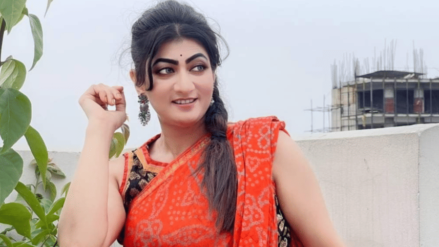 Shimana’s 14-day battle ends, actress passes away 