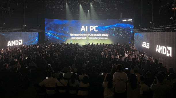 Computex Taiwan 2024