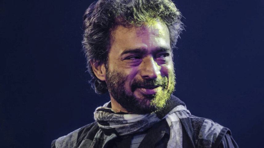 Nachiketa Chakraborty