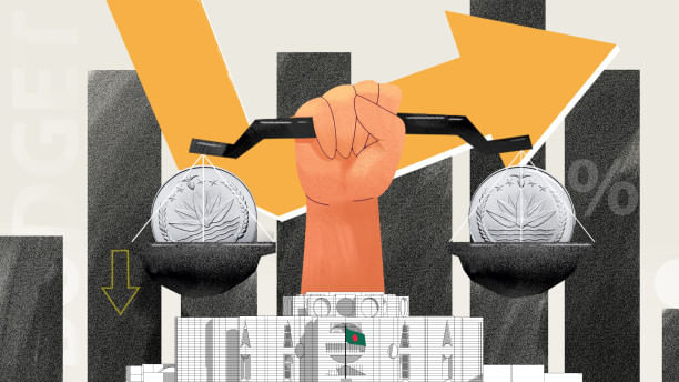 What’s in the new budget?