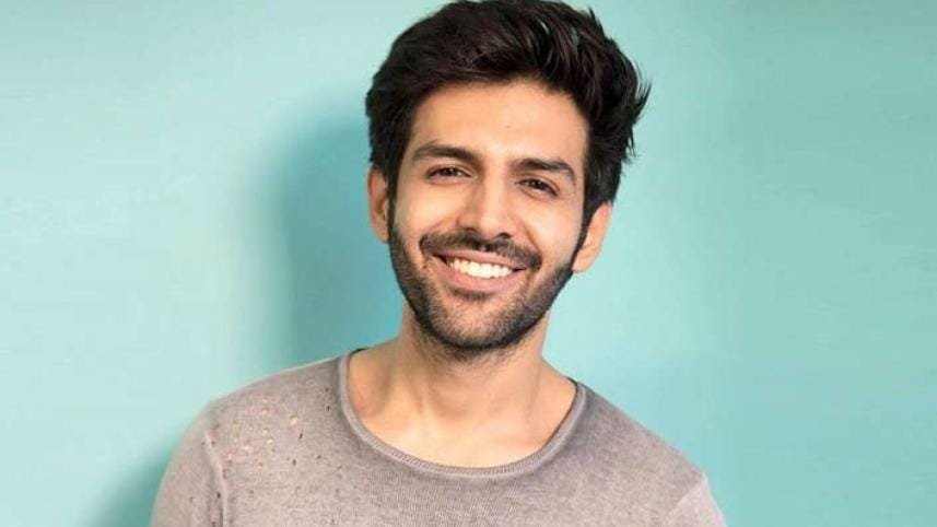 Kartik Aaryan