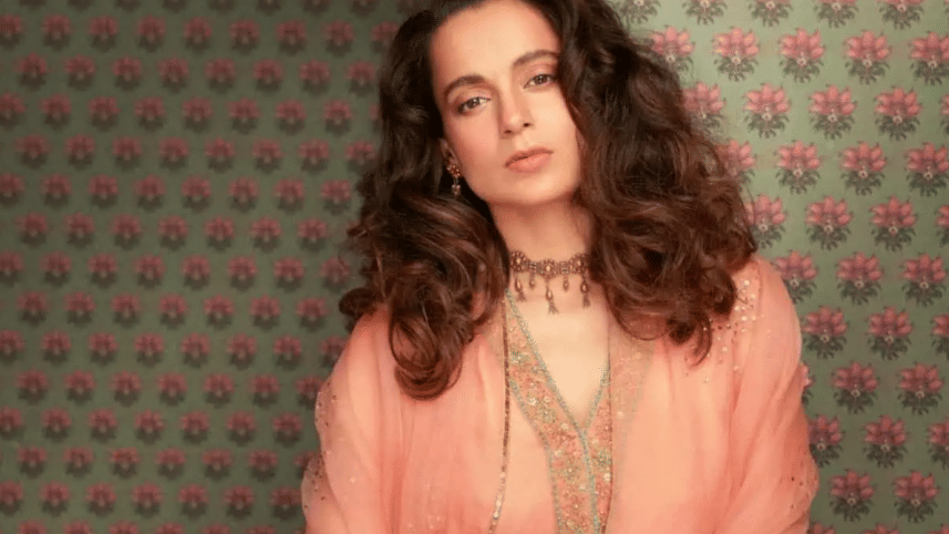 Kangana Ranaut