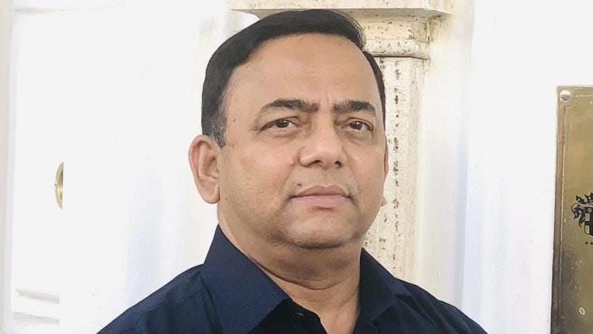 court orders to confiscate properties of ex-IGP Benazir