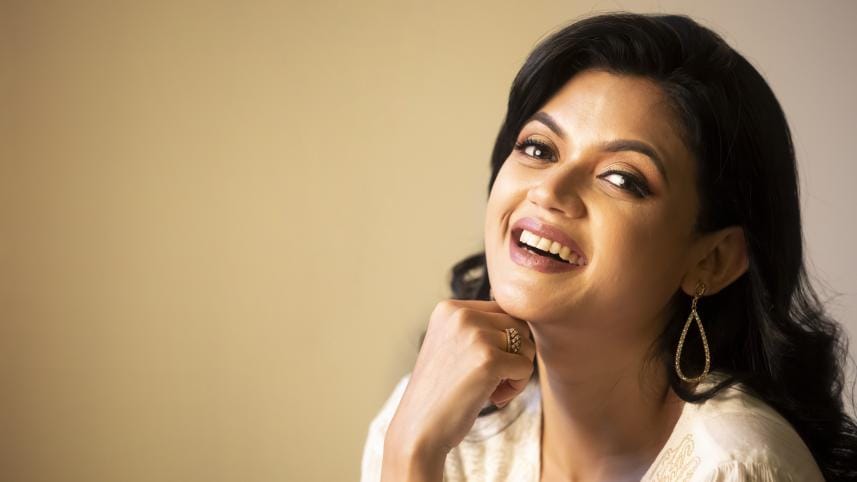 ‘Toofani’ Nabila