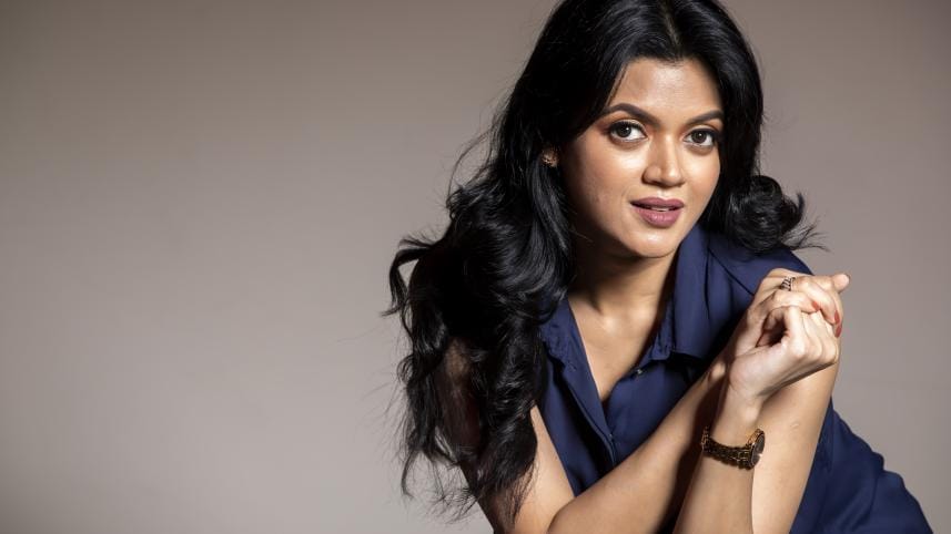 ‘Toofani’ Nabila