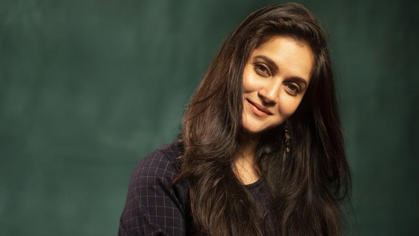 Rafiath Rashid Mithila