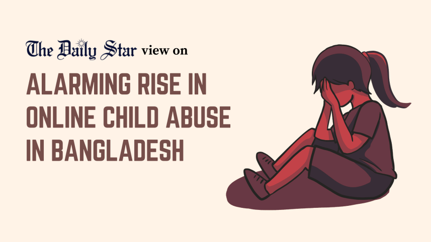 alarming rise in online child abuse in bangladesh