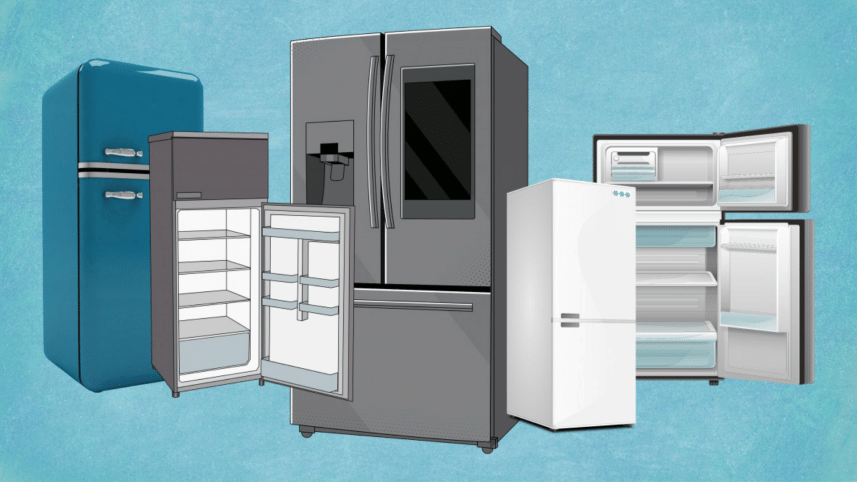 Refrigerator buying guide